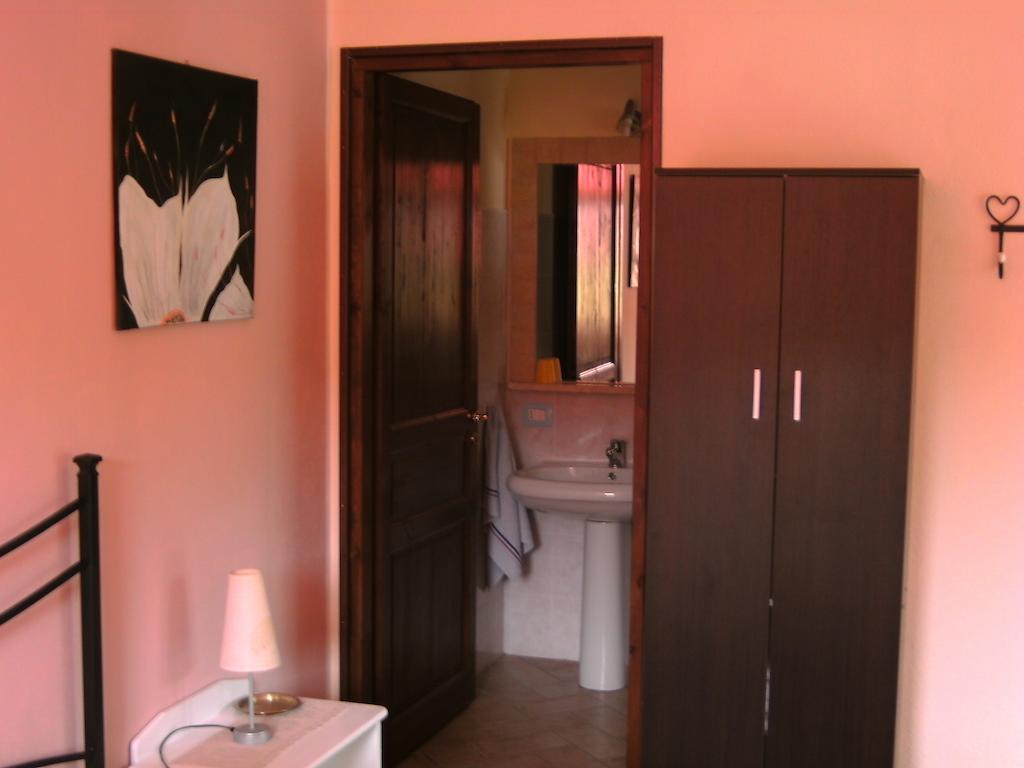 B&B Valli Verdi Alghero Phòng bức ảnh